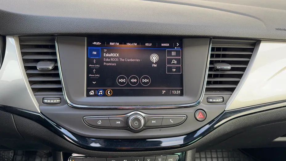 OPEL Astra Astra V 1.2 T GS Line S&S