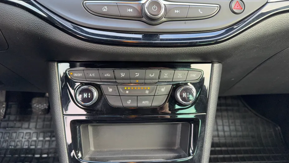 OPEL Astra Astra V 1.2 T GS Line S&S