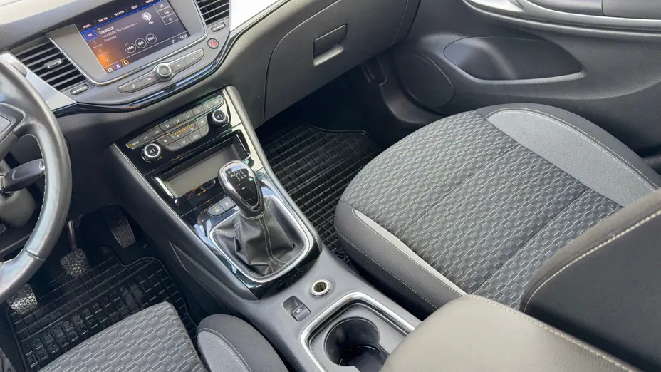 OPEL Astra Astra V 1.2 T GS Line S&S