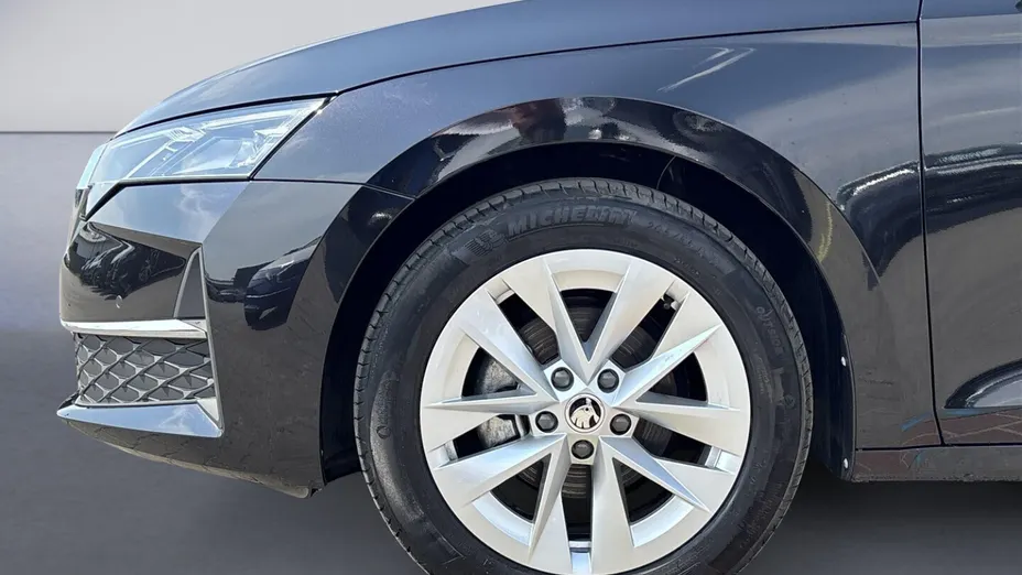 SKODA Octavia Octavia 1.5 TSI Selection