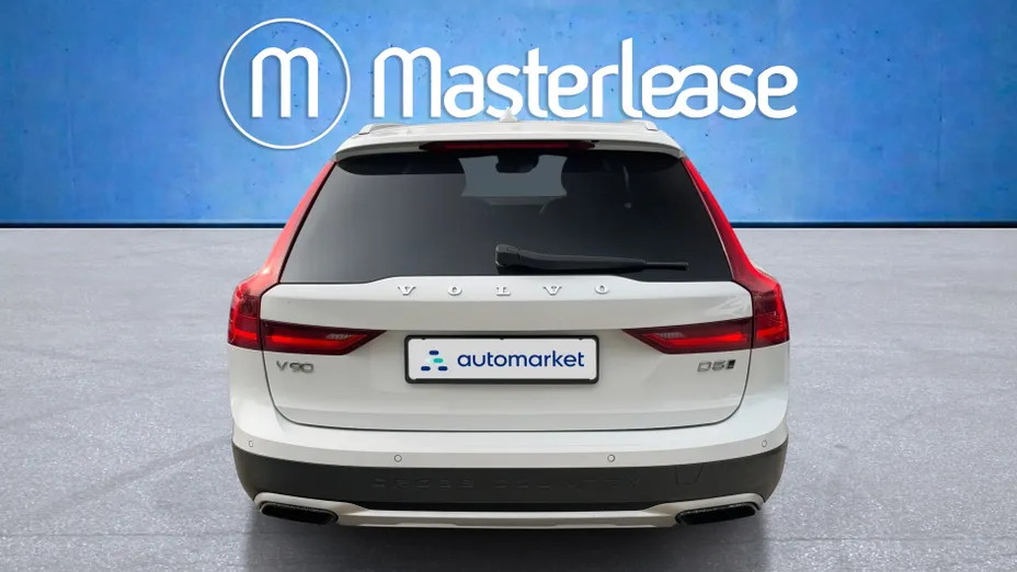 VOLVO V90 V90 CC D5 AWD aut