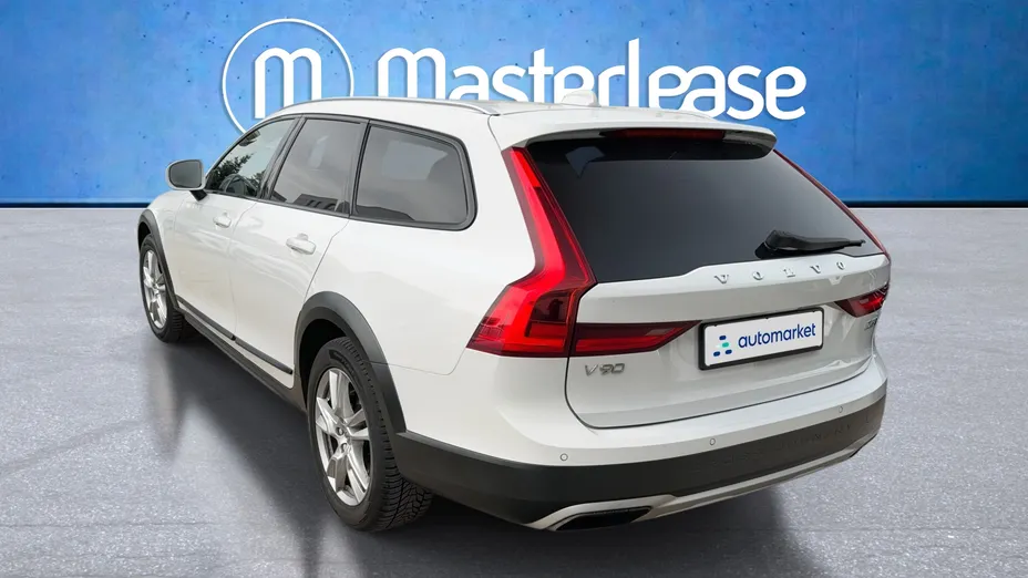VOLVO V90 V90 CC D5 AWD aut