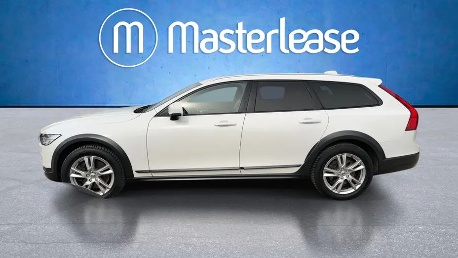 VOLVO V90 V90 CC D5 AWD aut