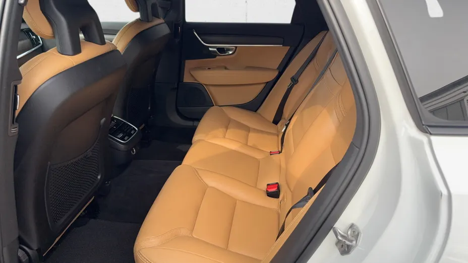 VOLVO V90 V90 CC D5 AWD aut