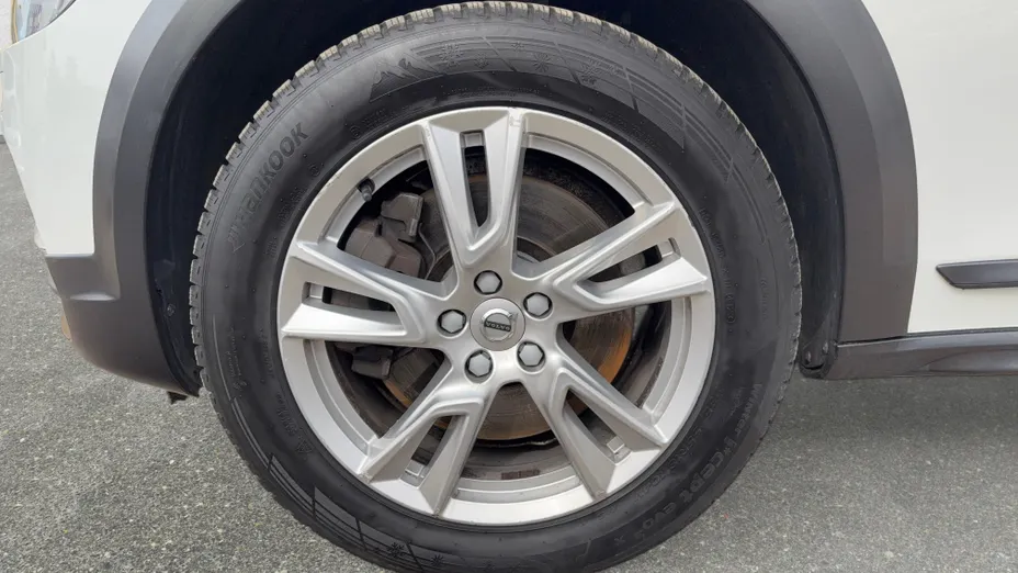 VOLVO V90 V90 CC D5 AWD aut