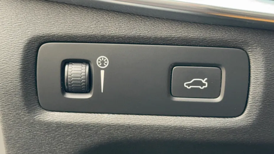 VOLVO V90 V90 CC D5 AWD aut