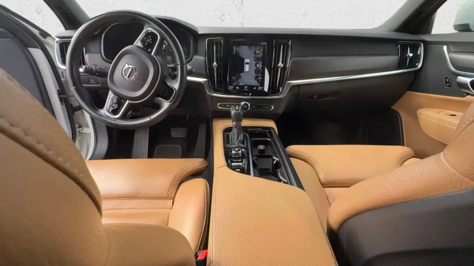 VOLVO V90 V90 CC D5 AWD aut