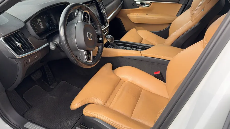 VOLVO V90 V90 CC D5 AWD aut
