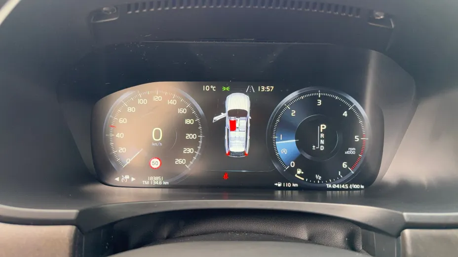 VOLVO V90 V90 CC D5 AWD aut