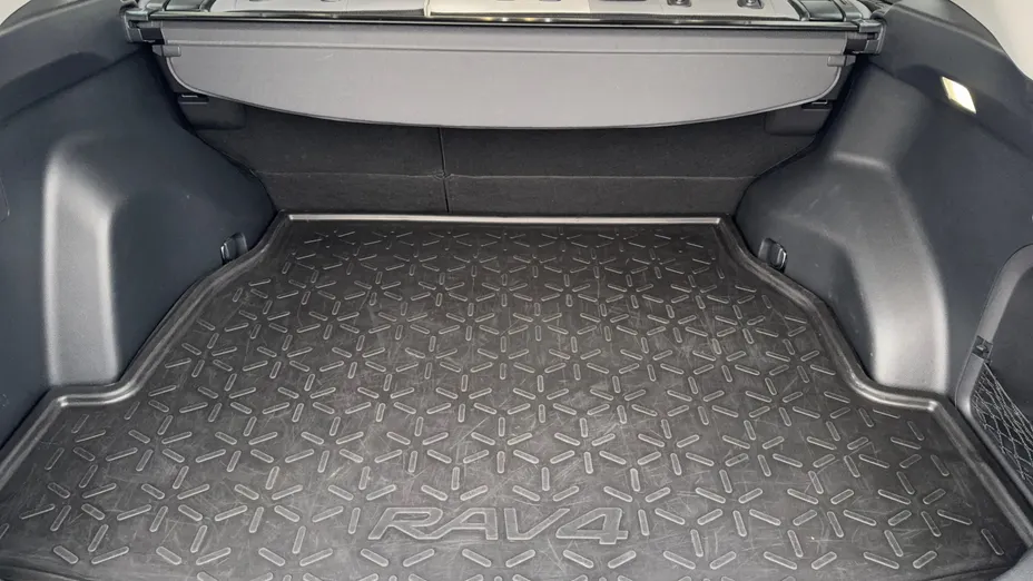 TOYOTA RAV4 RAV4 2.5 Hybrid Executive 4x4