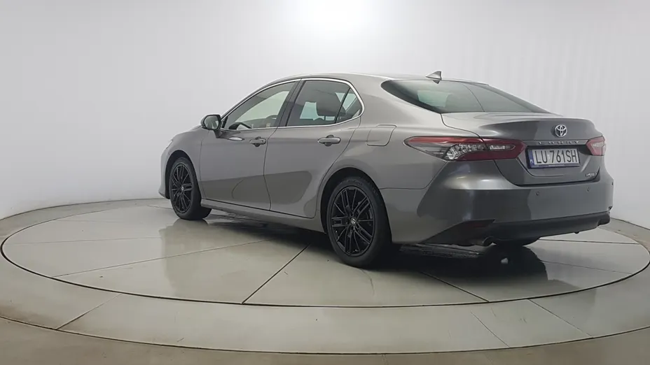 TOYOTA Camry Camry 2.5 Hybrid Executive CVT