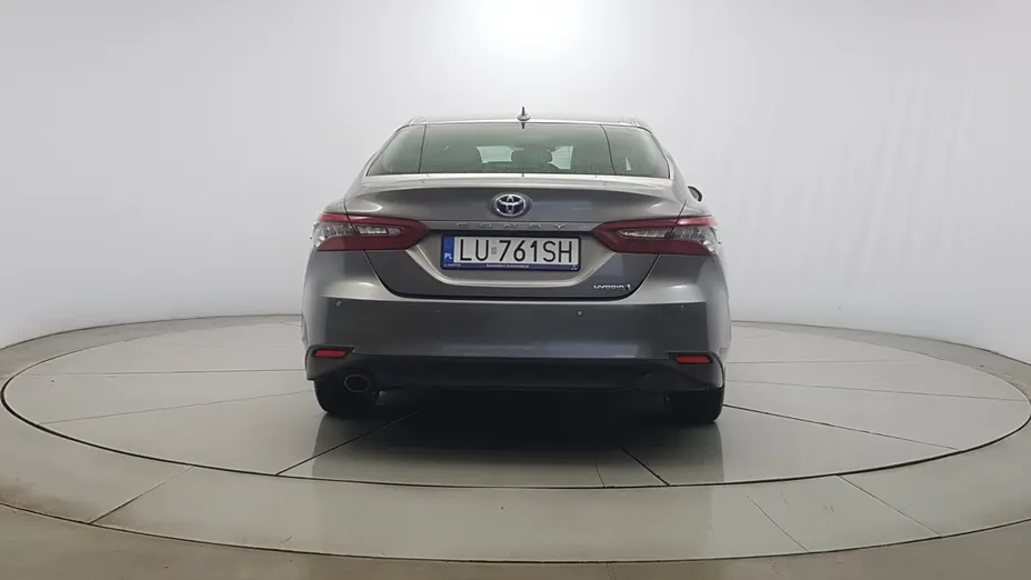 TOYOTA Camry Camry 2.5 Hybrid Executive CVT