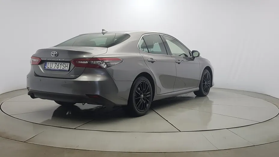 TOYOTA Camry Camry 2.5 Hybrid Executive CVT