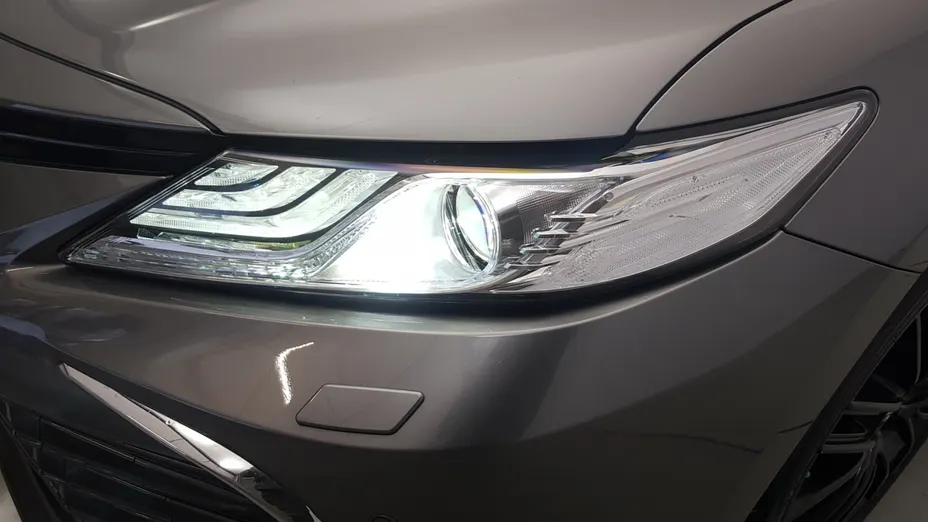 TOYOTA Camry Camry 2.5 Hybrid Executive CVT