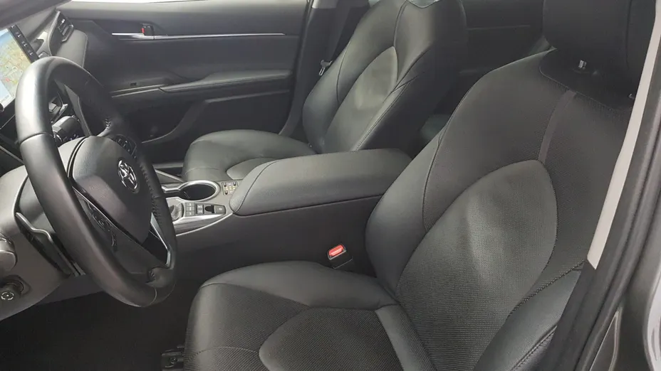 TOYOTA Camry Camry 2.5 Hybrid Executive CVT