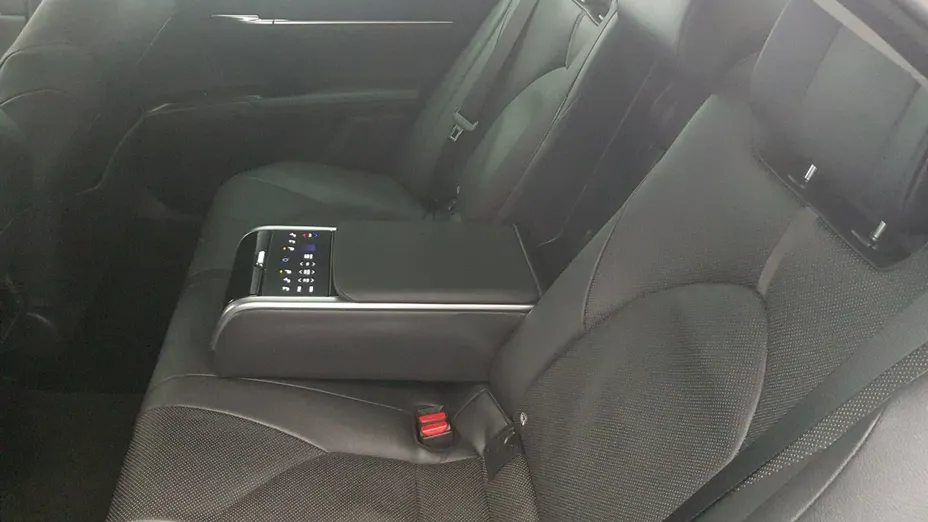 TOYOTA Camry Camry 2.5 Hybrid Executive CVT