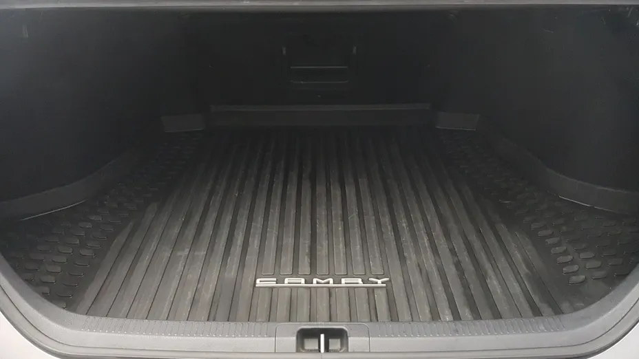 TOYOTA Camry Camry 2.5 Hybrid Executive CVT