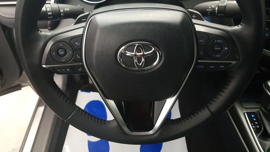 TOYOTA Camry Camry 2.5 Hybrid Executive CVT