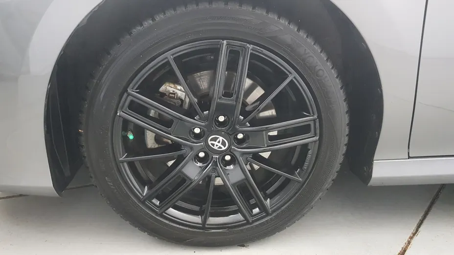 TOYOTA Camry Camry 2.5 Hybrid Executive CVT