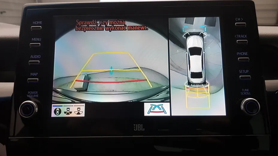 TOYOTA Camry Camry 2.5 Hybrid Executive CVT