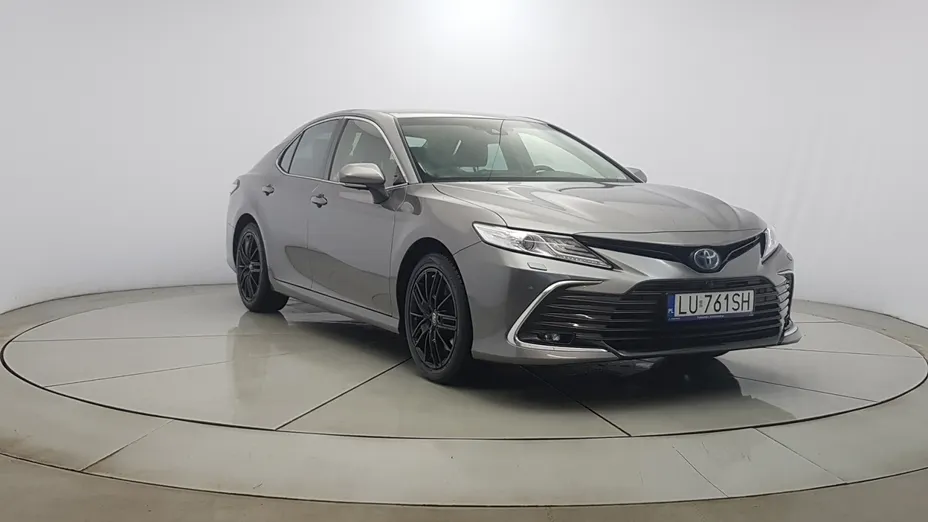 TOYOTA Camry Camry 2.5 Hybrid Executive CVT