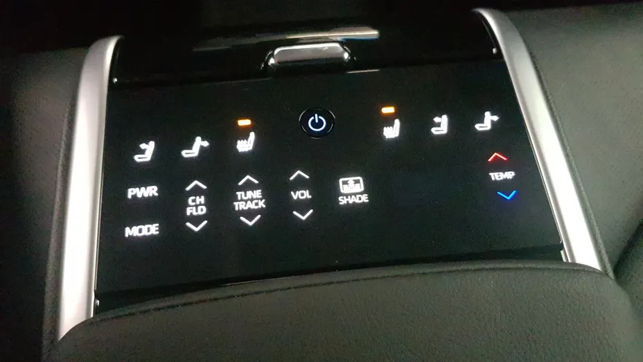 TOYOTA Camry Camry 2.5 Hybrid Executive CVT