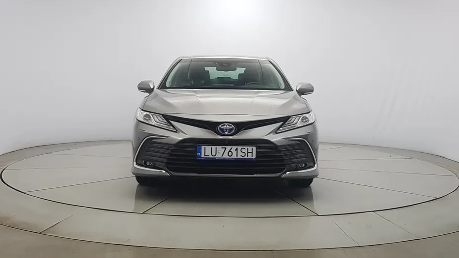 TOYOTA Camry Camry 2.5 Hybrid Executive CVT