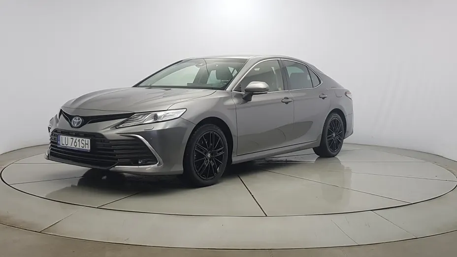 TOYOTA Camry Camry 2.5 Hybrid Executive CVT