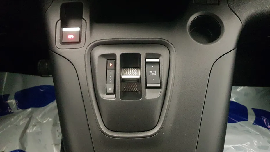 PEUGEOT Rifter e-Rifter 50kWh Allure