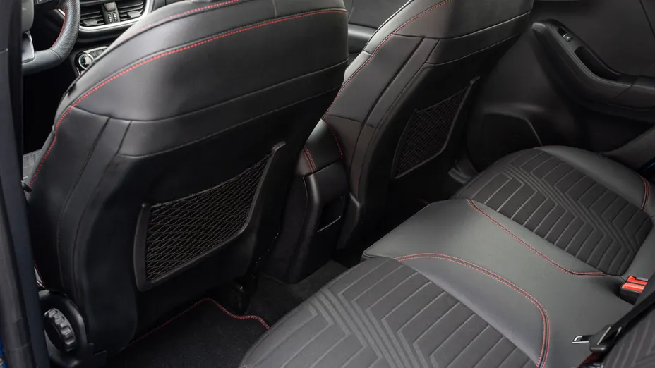 FORD Puma Puma 1.0 EcoBoost mHEV ST-Line X DCT