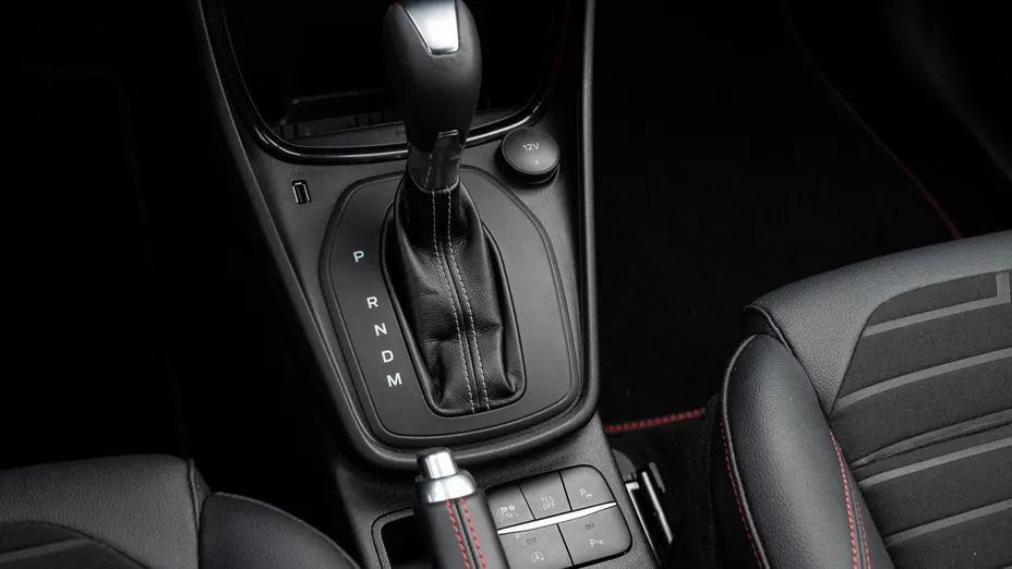 FORD Puma Puma 1.0 EcoBoost mHEV ST-Line X DCT