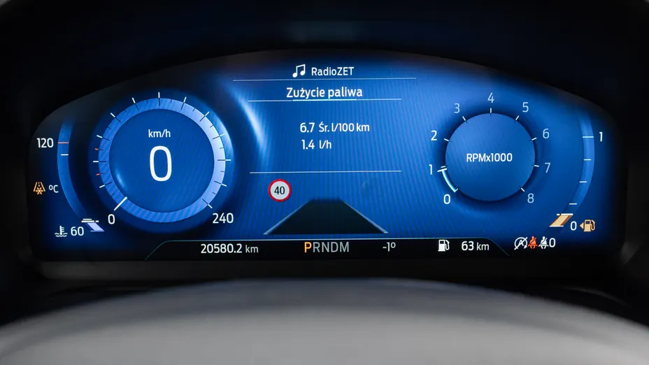 FORD Puma Puma 1.0 EcoBoost mHEV ST-Line X DCT