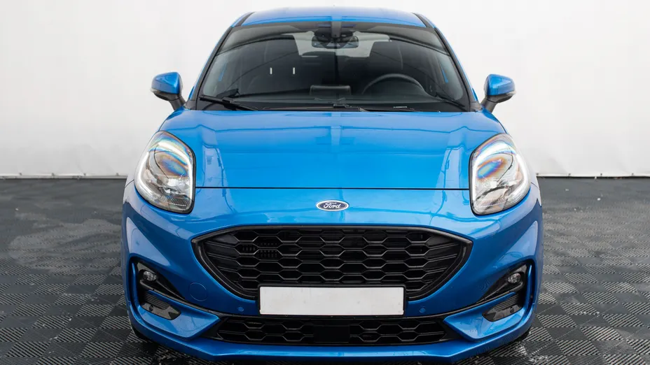 FORD Puma Puma 1.0 EcoBoost mHEV ST-Line X DCT