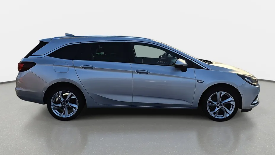 OPEL Astra Astra V 1.2 T Edition S&S