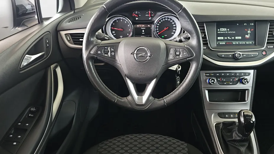 OPEL Astra Astra V 1.2 T Edition S&S