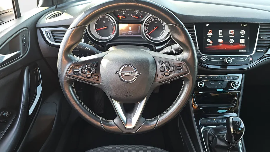 OPEL Astra Astra V 1.2 T Edition S&S