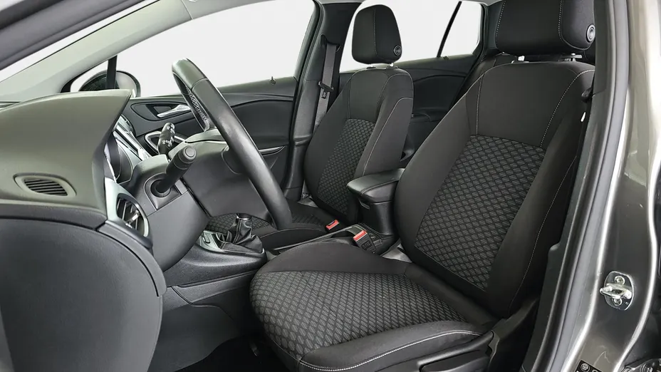 OPEL Astra Astra V 1.2 T Edition S&S