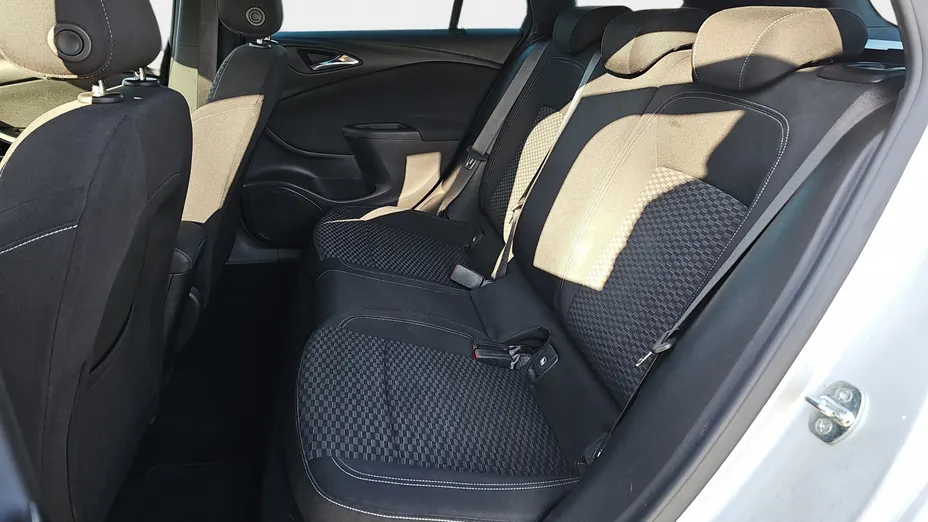 OPEL Astra Astra V 1.2 T Edition S&S