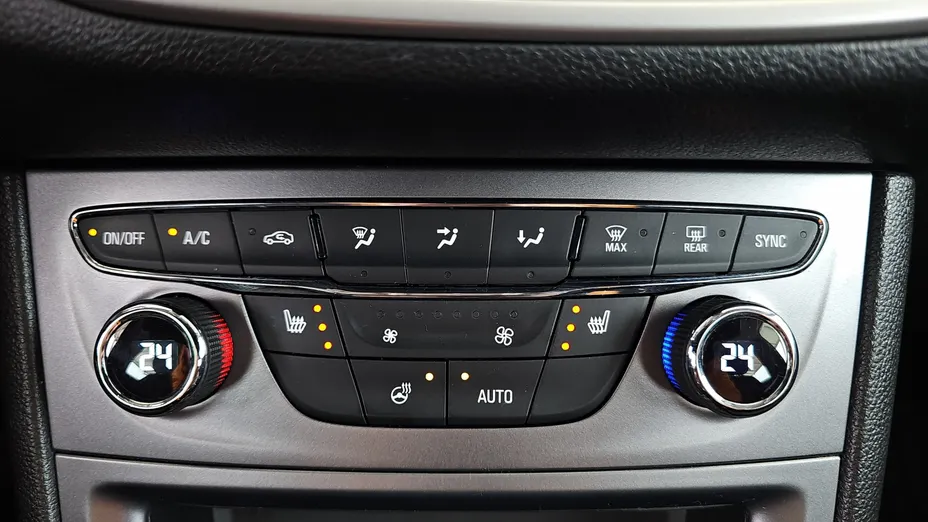 OPEL Astra Astra V 1.2 T Edition S&S