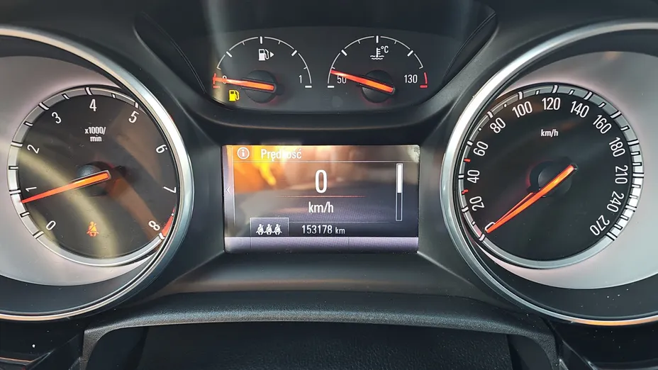 OPEL Astra Astra V 1.2 T Edition S&S