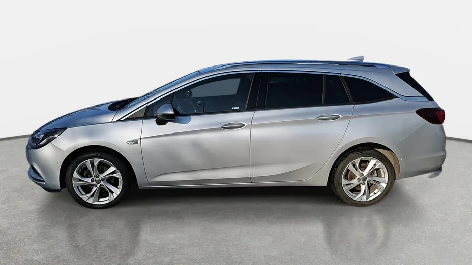 OPEL Astra Astra V 1.2 T Edition S&S