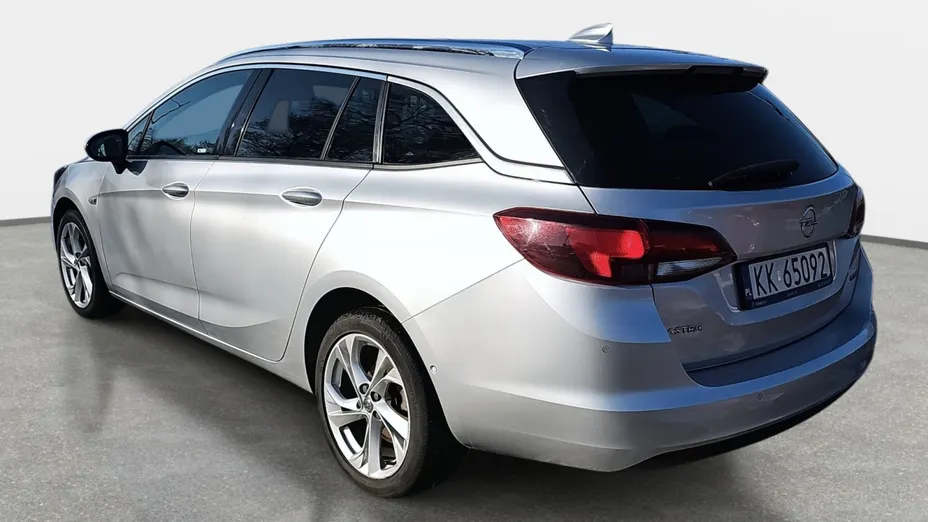 OPEL Astra Astra V 1.2 T Edition S&S