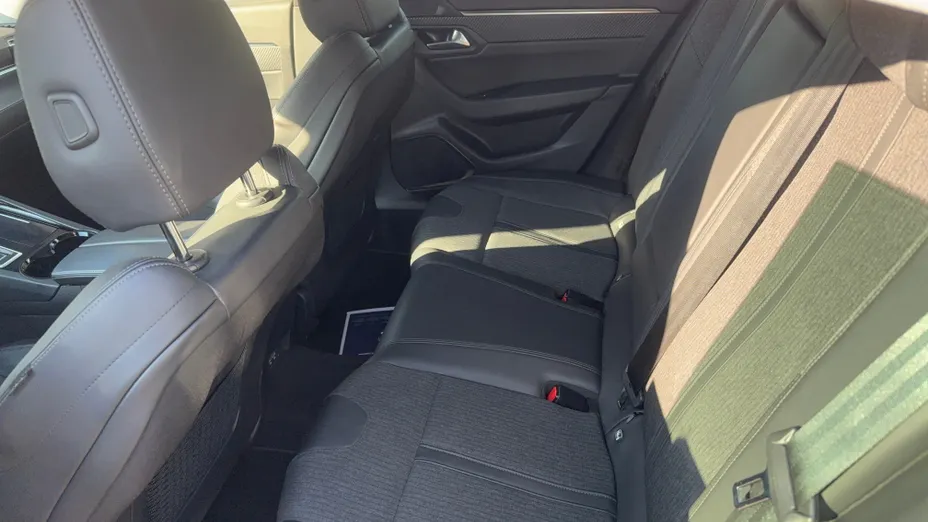 PEUGEOT 508 508 1.5 BlueHDi Allure Pack S&S EAT8