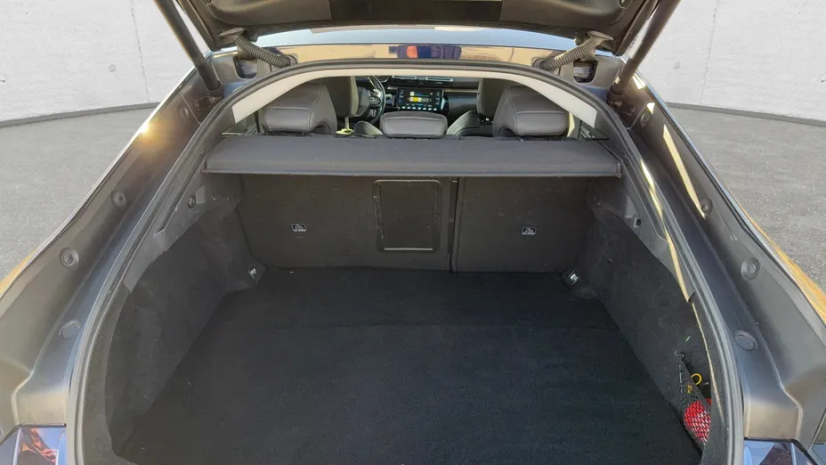 PEUGEOT 508 508 1.5 BlueHDi Allure Pack S&S EAT8