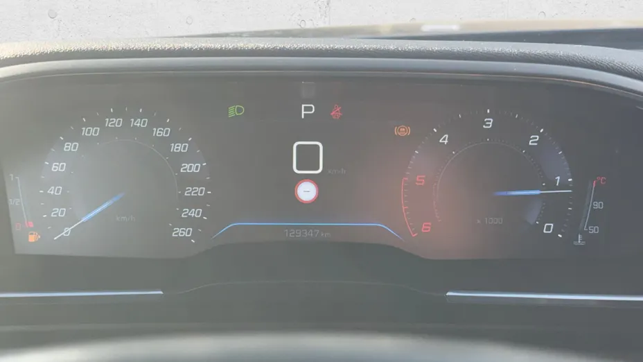 PEUGEOT 508 508 1.5 BlueHDi Allure Pack S&S EAT8