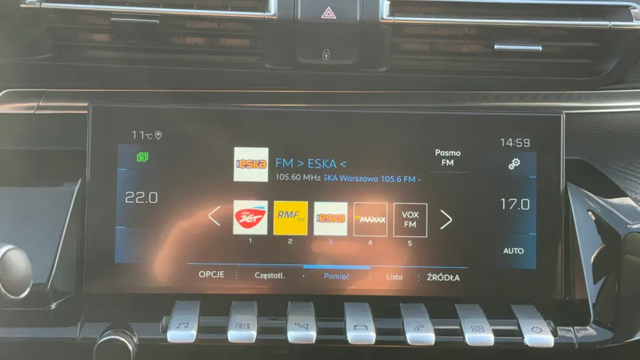 PEUGEOT 508 508 1.5 BlueHDi Allure Pack S&S EAT8