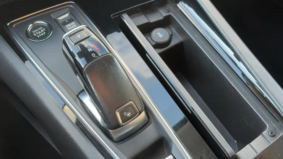 PEUGEOT 508 508 1.5 BlueHDi Allure Pack S&S EAT8