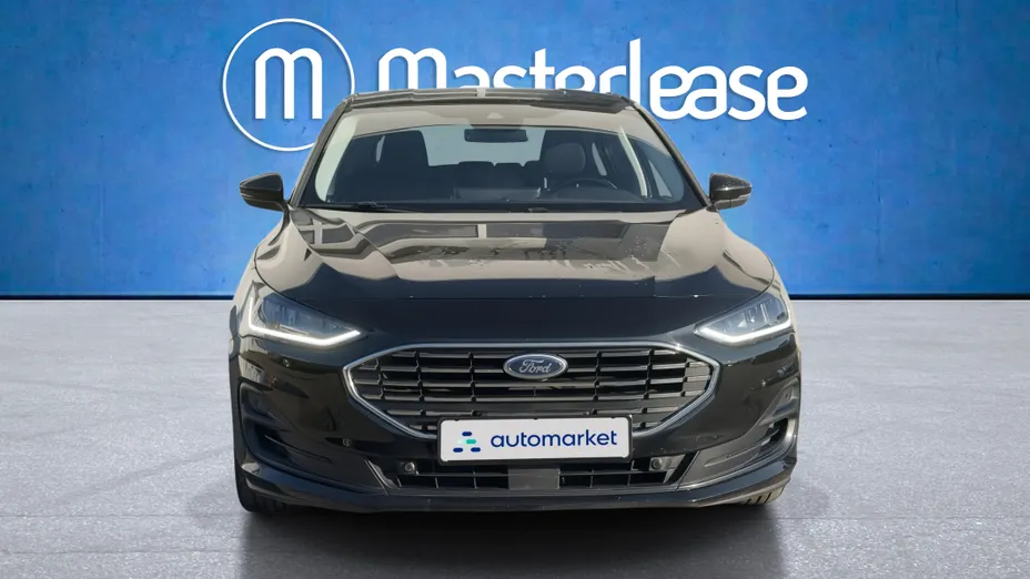 FORD Focus Focus 1.0 EcoBoost mHEV Titanium X aut