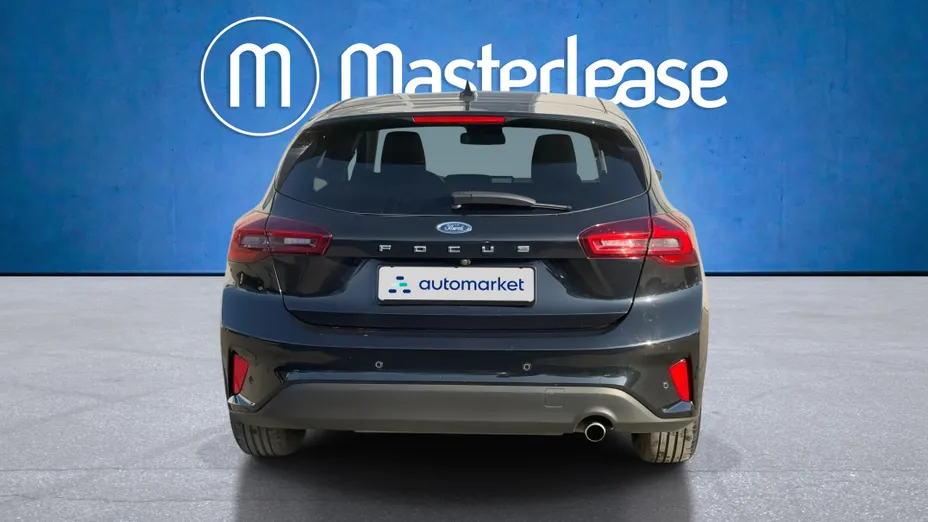 FORD Focus Focus 1.0 EcoBoost mHEV Titanium X aut