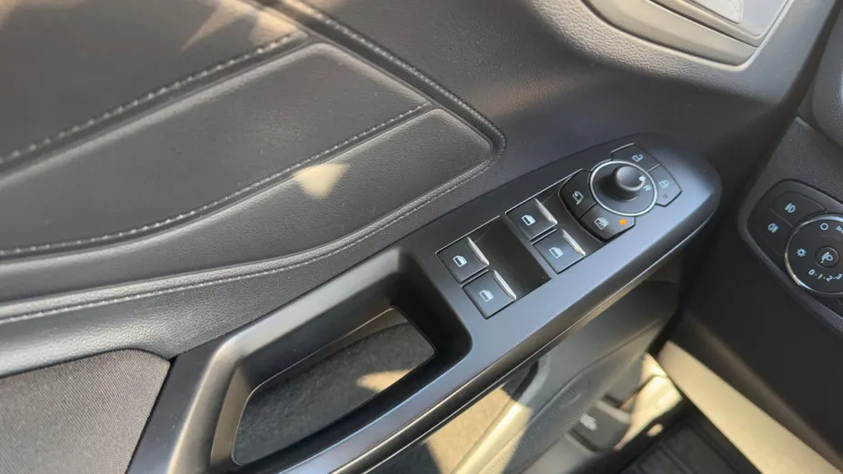 FORD Focus Focus 1.0 EcoBoost mHEV Titanium X aut